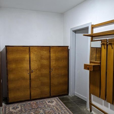 Communist Style Room Shkodra Exterior foto