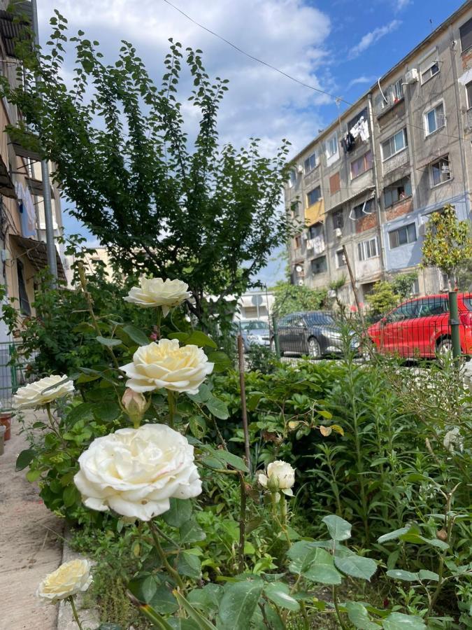 Communist Style Room Shkodra Exterior foto